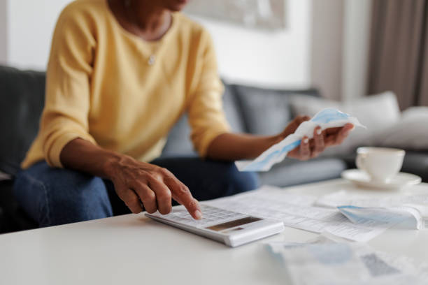 Professional Loan Agency in Charleston, MO